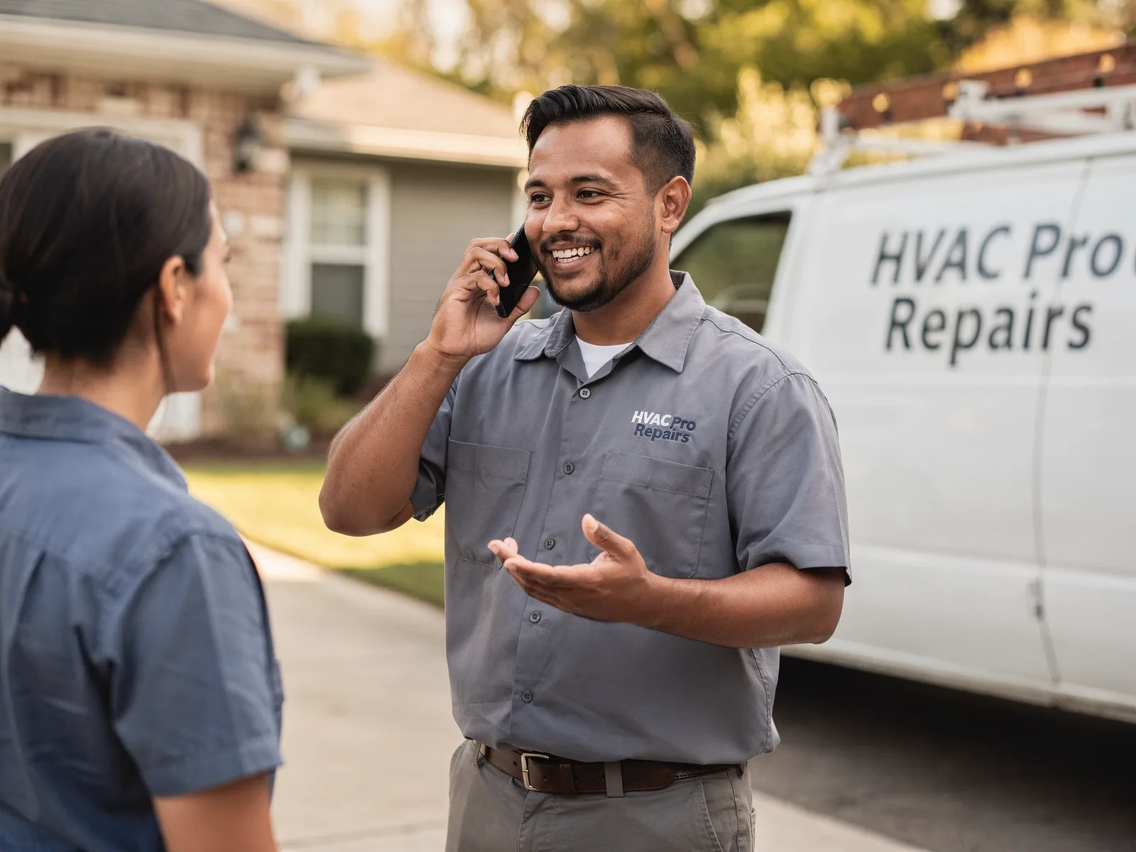 Heat Pump Repair Fairgrove, MI FAQs